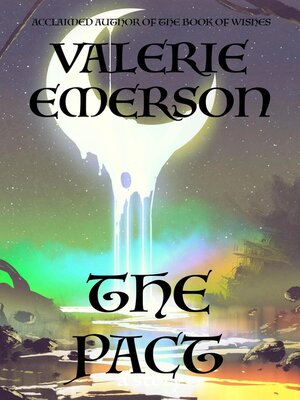 cover image of The Pact